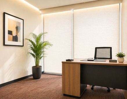 Diplomatic Area, Offices, BHD 99,  10 Sq. Meter,  H4cc)Premium Office Address For Rent Located In Diplomatic Area