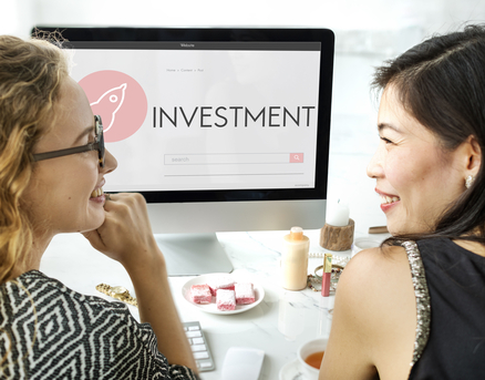 Austin, Business Partners, Nainer: Your Go-To Startup Investment Platform To Find Investors Faster