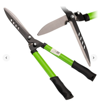 Warsaw, Farm & Garden, PLN 29,  HAND HEDGE SHEARS PRUNING SHEARS