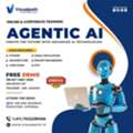 Agentic AI Training Free Demo | Online & Corporate Training
