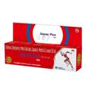 Genac Plus Gel For Knee Pain Relief | Anti-Inflammatory Gel