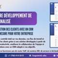 D?veloppement De CRM Personnalis?