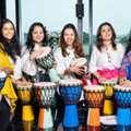 Drum Circle Activity In Gurgaon