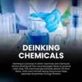 Sheet Breaks From Stickies? Use Deinking Chemicals From Balaji Chem Solutions |Enquire Now