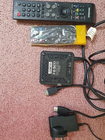 Manama, Electronics, BHD 23,  For Sale