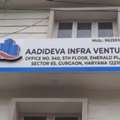 INR 3999/month,  Aadideva Infra Venture