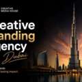 Creative Branding Agency Dubai