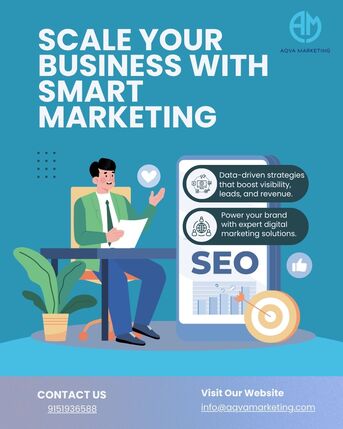 Kurnool, Marketing, Generate More Leads & Sales With Expert Digital Marketing &ndash; Aqva Marketing