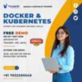 FREE Docker & Kubernetes Live Demo (Online) &ndash; Register Now!