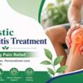 Holistic Arthritis Treatment For Lasting Pain Relief