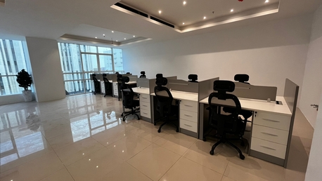 Riyadh, Offices, Fully Furnished Serviced Offices For Rent In Olyaa, Riyadh, Saudi Arabia