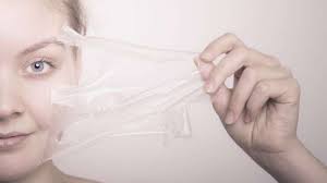 Singapore, Health, Carbon Laser Peel: Before After