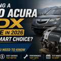 USD 500,  Is Buying A 2010 Acura MDX Engine In 2026 Still A Smart Choice? Here&rsquo;s What You Need To Kn