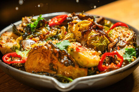 London, Restaurants, Order From A Top Rated Indian Restaurant Halifax &ndash; Spice Delight