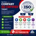 Get ISO Certified & Elevate Your Business Today!