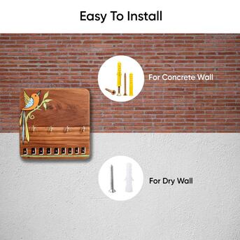 Mumbai, Household Items, INR 879,  Buy Home Decoration Items Online India - Handcrafted Art