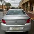 SAR 11000,  Peugeot 301,  2014,  Automatic,  264125 KM,   - Good Condition