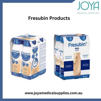 Sydney, Health & Beauty Items, Shop Fresubin Products In Australia - Joya Medical Supplies