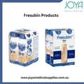 Shop Fresubin Products In Australia - Joya Medical Supplies
