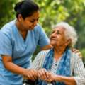 Best Old Age Home In Mumbai For Your Loved Ones | Healing Hands