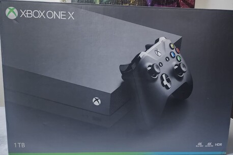 Al Malaz, Video Games, SAR 650,  Xbox One X