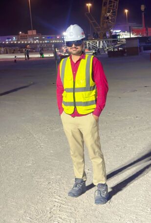 Riyadh, Job Seekers, CIVIL ENGINEER - ( Transferable Iqama / Immedately Available / KSA / Professional Expert
