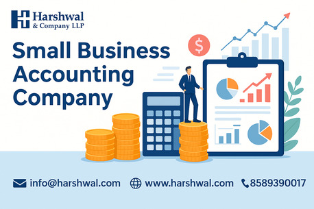 San Diego, Accounting, End‑to‑End Support From A Small Business Accounting Company