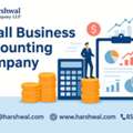End‑to‑End Support From A Small Business Accounting Company