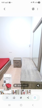Olaya, Rooms for Rent, SAR 1500/month,  Batchelor Rooms