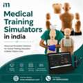 Medical Training Simulators Products | Medekom