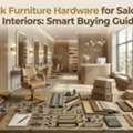 Bulk Furniture Hardware Suppliers In India | Lotus Salon Professional