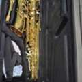 BHD 275,  Alto Saxophone