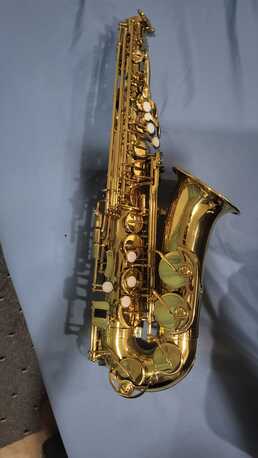 Budaiya, Musical Instruments, BHD 275,  Alto Saxophone