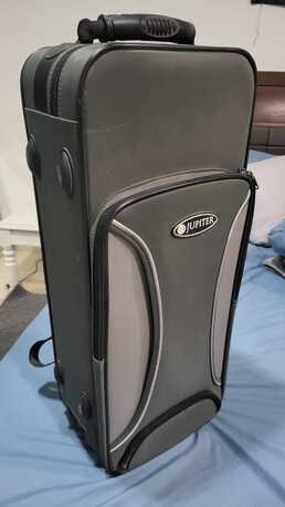 Budaiya, Musical Instruments, BHD 275,  Alto Saxophone