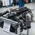 USD 500,  Dodge Viper V10 Engine For Sale &ndash; Tested American Muscle Power