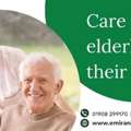 Need Professional Domiciliary Care Services For Your Loved Ones?