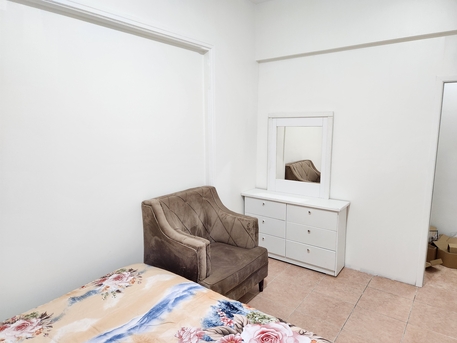 Olaya, Apartments, Flats, Houses & Villas, SAR 1500/month,  4 BR,  BATCHELOR ROOMS