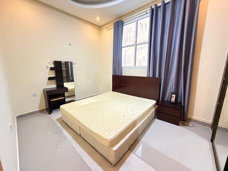 Juffair, Apartments, Flats, Houses & Villas, BHD 200/year,  Furnished,  1 BR,  Gorgeous Fully Furnished Flat 1 Bhk At Juffair Near Juffair Square Just For 200 Bhd