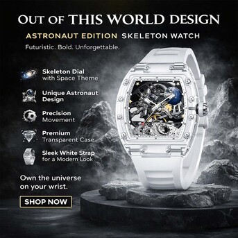 Mumbai, Watches, Experience Swiss Craftsmanship With Zivanche Watches