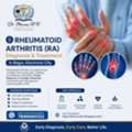 🦴 Rheumatoid Arthritis (RA) &ndash; Diagnosis & Treatment In Begur, Electronic City By Dr. Moun