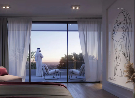 Sharjah, Household Items, MasaarNewLaunch | New Villas & Townhouses In Sharjah