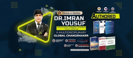 Karachi, Wholesale Products, Dr Imran Yousuf