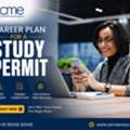 CAREER PLAN FOR A STUDY PERMIT