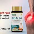 Trusted Joint Pain Medicine In India For Daily Comfort