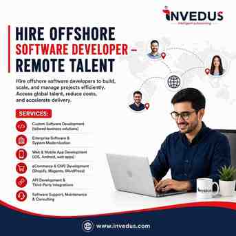 New York, Software Development, Hire Software Developer Offshore &ndash; Scale Faster