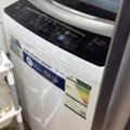 SAR 650,  Midea WASHING MACHINE -10KG -Top-Load - USED