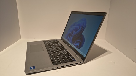 Riyadh, Computers, SAR 1499,  **SPECIAL OFFER** Dell Latitude 5520 Core I7