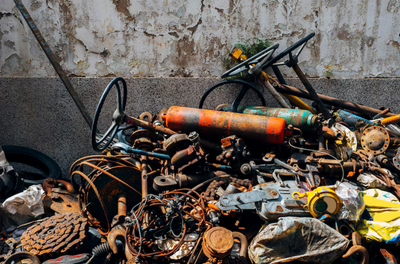 Los Angeles, Business, High-Standard Property Cleanout Facility For Complete Clearance