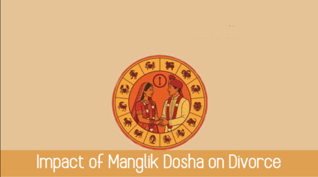 Ahmedabad, Counseling, Impact Of Manglik Dosha On Divorce