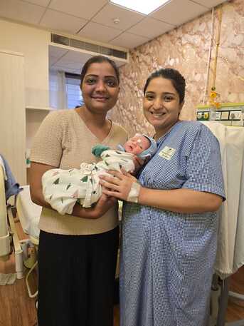 Mumbai, Health, Maternity Hospital In Ravet  | Dr. Meenal Warade - Best Gynaecologist In  Ravet